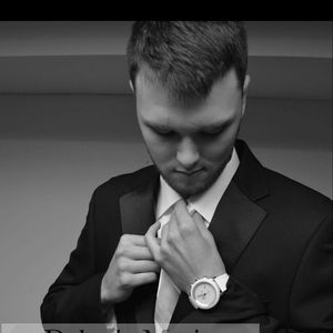 Meet your Posher, Cody